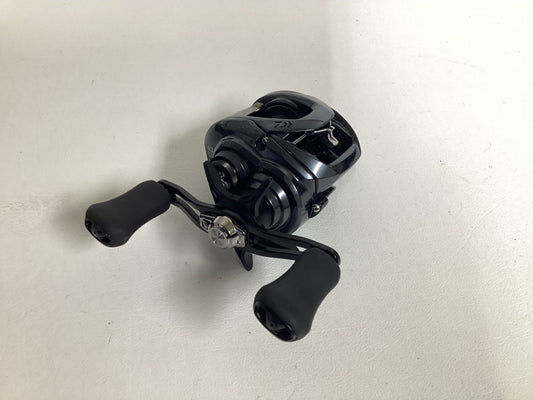 Daiwa Tatula SV TW TTUSV103H 6.3:1 RH - Used Casting Reel - Excellent Condition