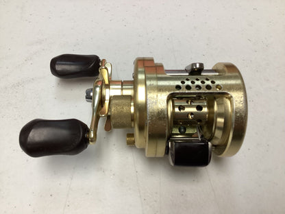 Shimano Calcutta Conquest 101A 5.6:1 LH - Used Casting Reel - Fair Condition