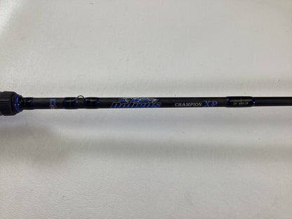 Dobyns Champion XP DC685CB Used Casting Rod - Excellent Condition