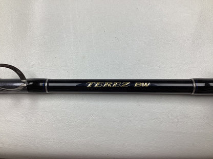Shimano Terez BW Roller Stripper Uni Butt 67" XH TZBWC67XHUBA - Used - Mint Condition