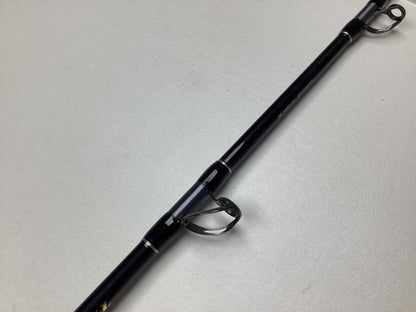 Shimano Terez BW Roller Stripper Uni Butt 67" Heavy | TZBWC67HUBA - Used - Mint Condition