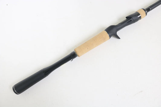 Shimano Expride B EXC72MHGB 7'2" Medium Heavy Glass - Used Casting Rod - Excellent Condition