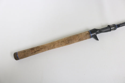 Dobyns Champion XP Series DC 735CB Glass - Used Casting Rod - Very Good Condition