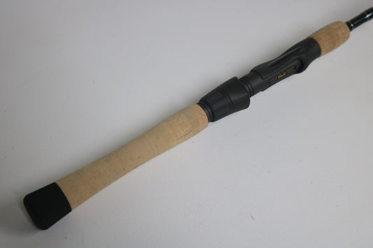 St. Croix Legend Elite ES60MLF 6'0" Medium Light -  Used Spinning Rod - Mint Condition
