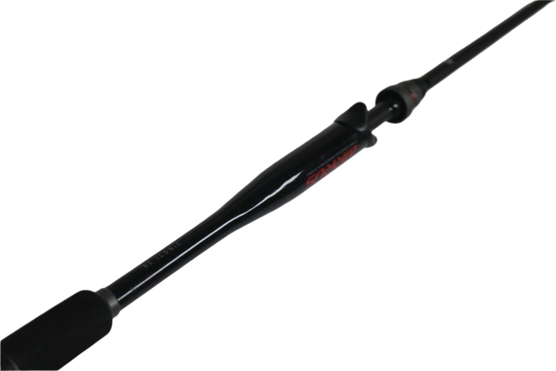 Airrus Stargate ASG711MHF-C 7'1" Medium Heavy - Used Casting Rod - Excellent Condition