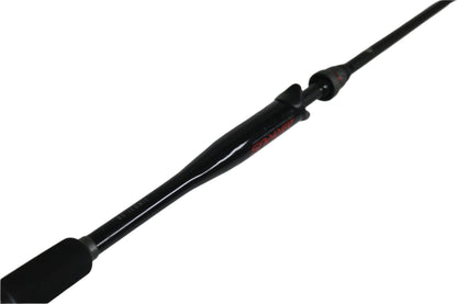 Airrus Stargate ASG711MHF-C 7'1" Medium Heavy - Used Casting Rod - Excellent Condition