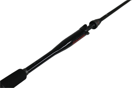 Airrus Stargate ASG711MHF-C 7'1" Medium Heavy - Used Casting Rod - Excellent Condition