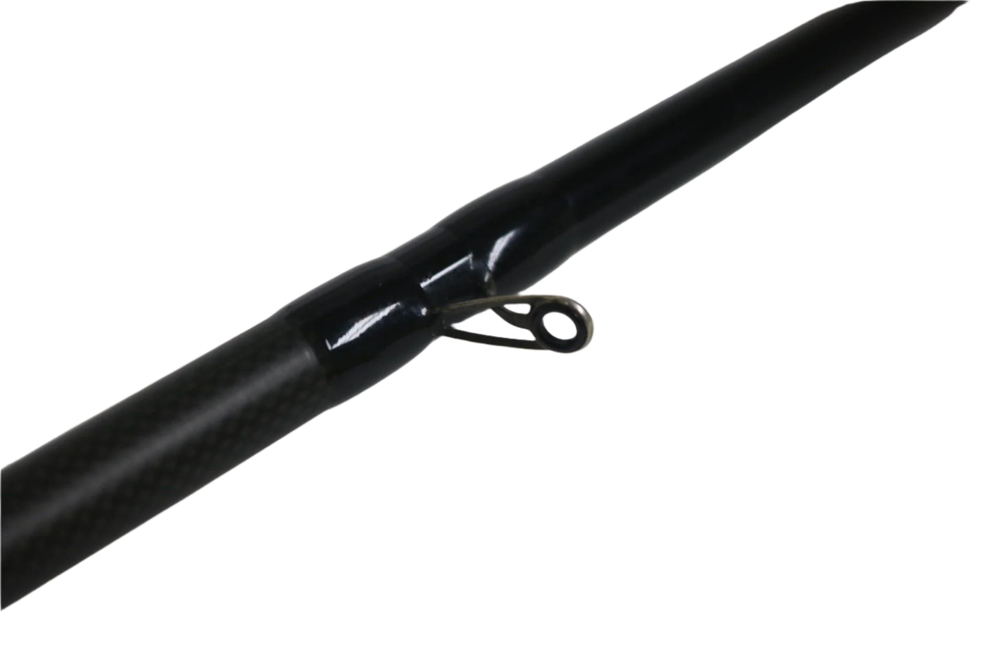 Close-up of an Airrus Stargate ASG711MHF-C 7'1" Medium Heavy used casting rod in excellent condition—trade in your old gear through our Rod and Reel Trade-In Program and earn store credit.