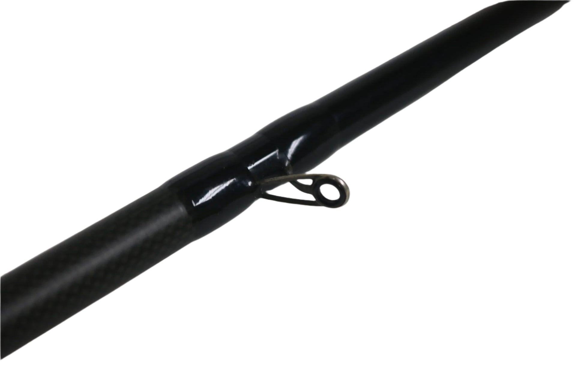 Close-up of an Airrus Stargate ASG711MHF-C 7'1" Medium Heavy used casting rod in excellent condition—trade in your old gear through our Rod and Reel Trade-In Program and earn store credit.