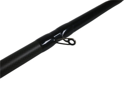 Close-up of an Airrus Stargate ASG711MHF-C 7'1" Medium Heavy used casting rod in excellent condition—trade in your old gear through our Rod and Reel Trade-In Program and earn store credit.