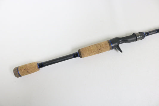 Dobyns Champion XP DC733C SH 7'3" Medium Heavy - Used Casting Rod - Excellent Condition