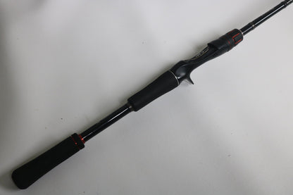 Shimano Zodias ZDC610MA 6'10" Medium - Used Casting Rod - Very Good Condition
