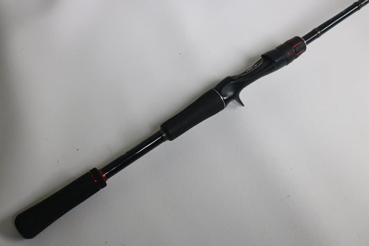 Shimano Zodias ZDC610MA 6'10" Medium - Used Casting Rod - Very Good Condition