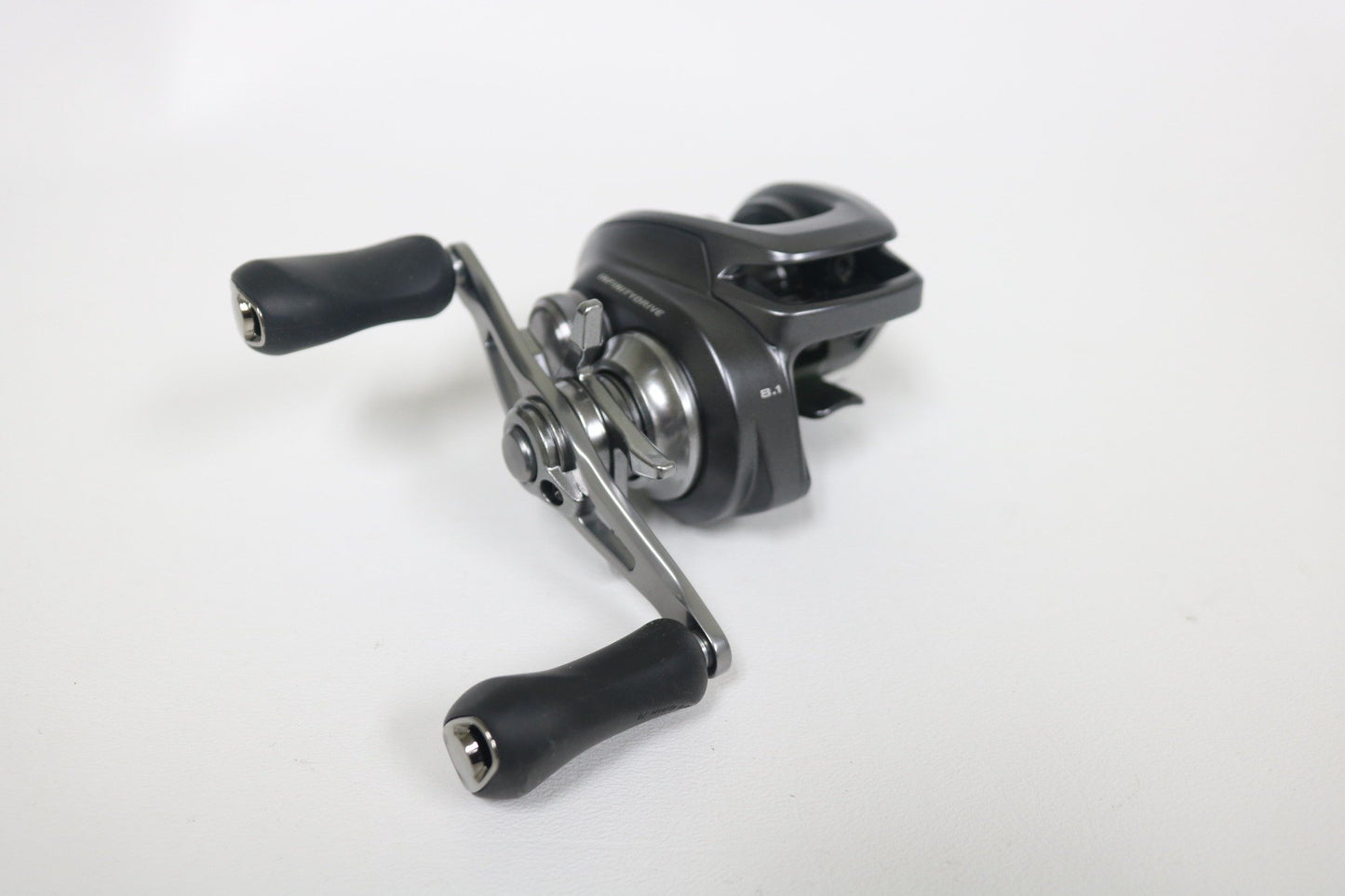 Shimano Bantam A BANTAM150XGA Used Casting Reel - Excellent Condition