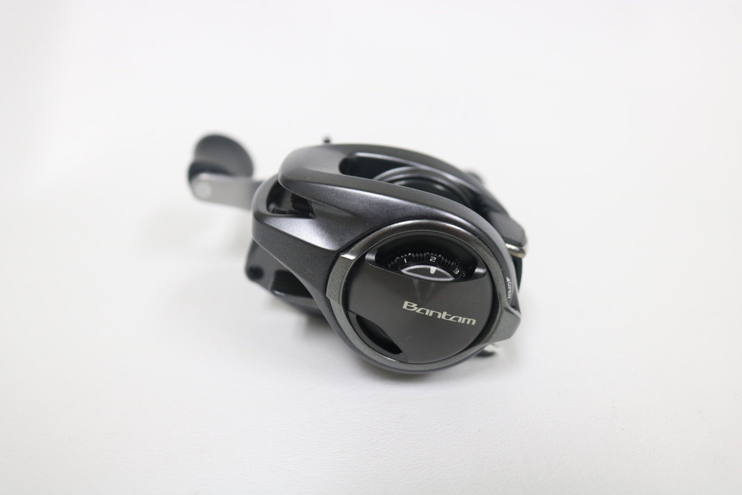 Shimano Bantam A BANTAM150XGA Used Casting Reel - Excellent Condition