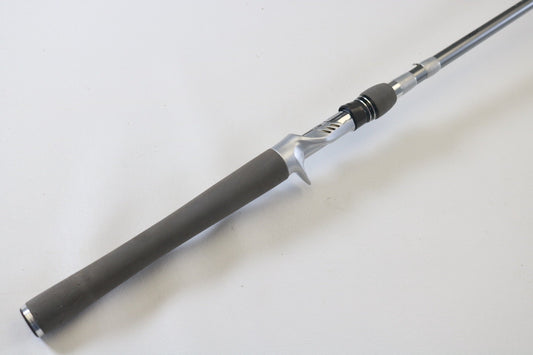 Daiwa Tatula Elite TAEL701MHRB-G 7'0" Medium Heavy Glass - Used Casting Rod - Excellent Condition