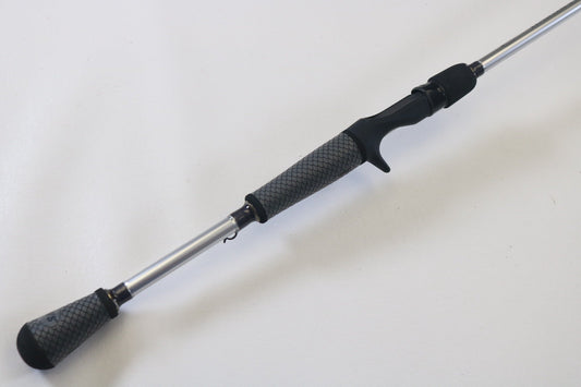 Lew's Signature Series TLS71H Skipping 7'1" Heavy - Used Casting Rod - Excellent Condition