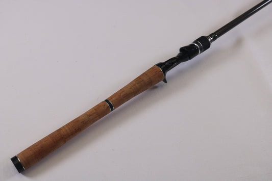 Megabass Orochi XX F6-70XX Tour Versatile 7'0" Heavy - Used Casting Rod - Excellent Condition