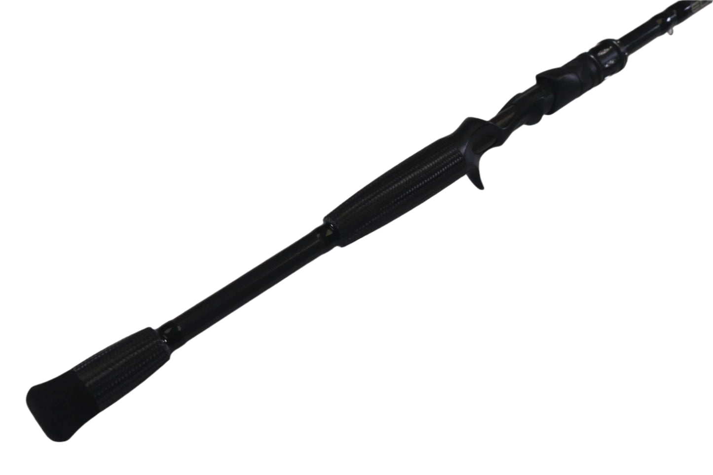 Edge Rods LMX Delta HyBrid 696-1 6'9" Medium Heavy - Used Casting Rod - Excellent Condition