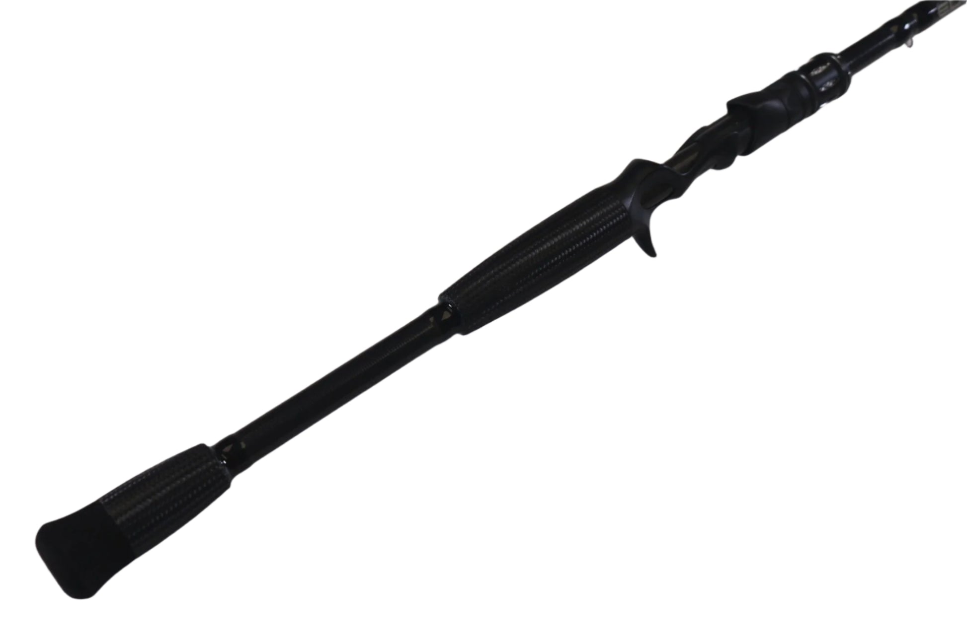 Edge Rods LMX Delta HyBrid 696-1 6'9" Medium Heavy - Used Casting Rod - Excellent Condition