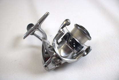 Shimano Stradic ST2500HGFK - Used Spinning Reel - Very Good Condition