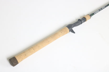 G. Loomis IMX-PRO 847C CBR 7'0" Heavy - Used Casting Rod - Excellent Condition`