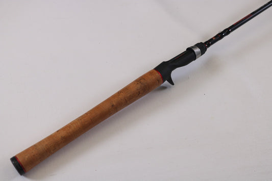 Dobyns Kaden KD6104CB 6'10" Medium Crankbait - Used Casting Rod - Very Good Condition