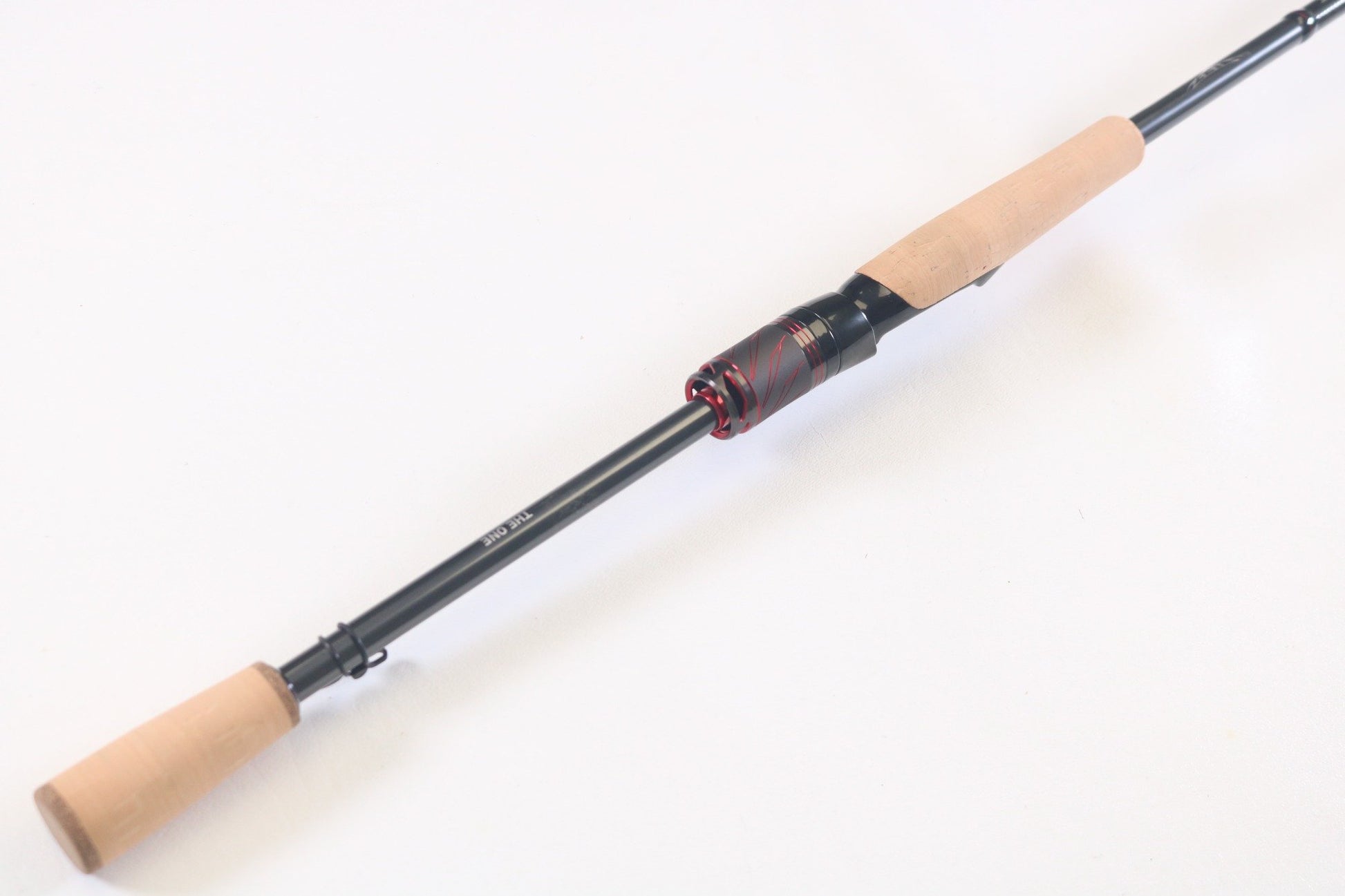 Daiwa Steez AGS STAGS761MMLFS The One 7'6" Medium Medium Light - Used Spinning Rod - Mint Condition