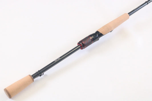 Daiwa Steez AGS STAGS761MMLFS The One 7'6" Medium Medium Light - Used Spinning Rod - Mint Condition