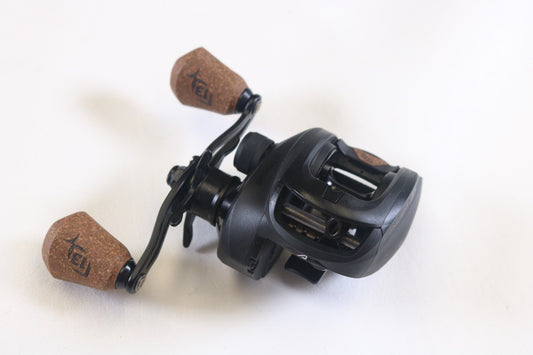 13 Fishing Concept A2 A2-7.5-RH 7.5:1 RH - Used Casting Reel - Excellent Condition