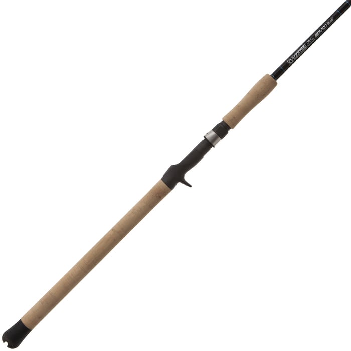 G. Loomis IMX-PRO Blue 863C XF 7’2" Medium Casting Rod | 12665-01
