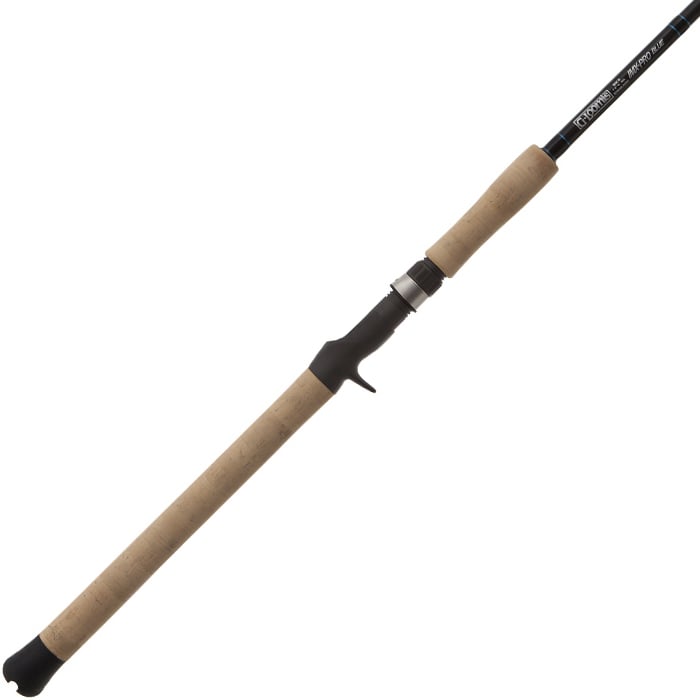 G. Loomis IMX-PRO Blue 904C F 7'6" Medium Heavy Casting Rod | 12667-01