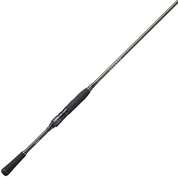 Megabass Levante “Whipsnake” 6'11” Light Spinning Rod | F3-611LVS Megabass Levante “Whipsnake” 6'11” Light Spinning Rod | F3-611LVS