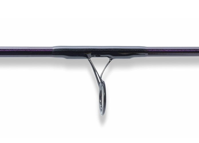 St. Croix Mojo Jig 5'8" Extra Heavy Spinning Rod | MJJS58XHMF