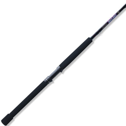 St. Croix Mojo Salt 8'0" Medium Heavy Spinning Rod | MSWS80MHF