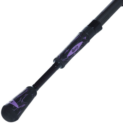 St. Croix Mojo Yak 7'6" Medium Heavy Spinning Rod | MYS76MHF