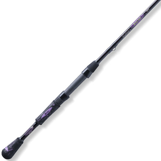 St. Croix Mojo Yak 7'0" Medium Light Spinning Rod | MYS70MLF