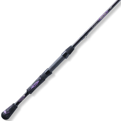St. Croix Mojo Yak 7'6" Medium Heavy Spinning Rod | MYS76MHF