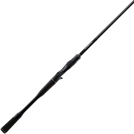 Shimano Poison Adrena 7'2" Medium Casting Rod | PAD172MA