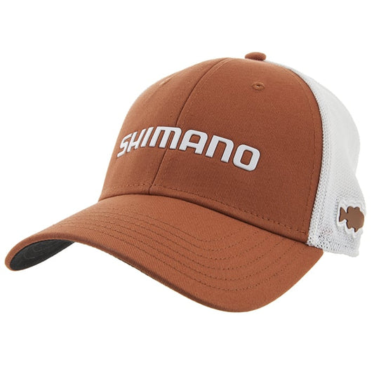 Shimano Texas State Bass Cap