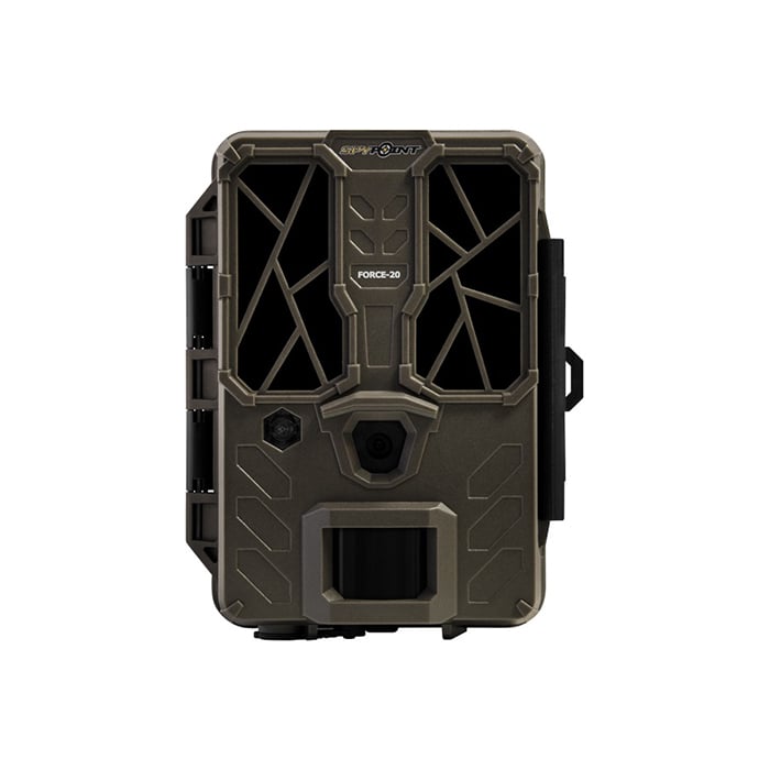 Spypoint Force-20 Trail Camera