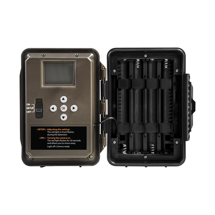 Spypoint Force-20 Trail Camera