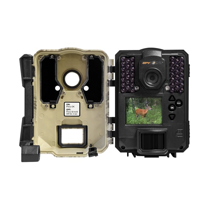 Spypoint Force-Dark Trail Camera