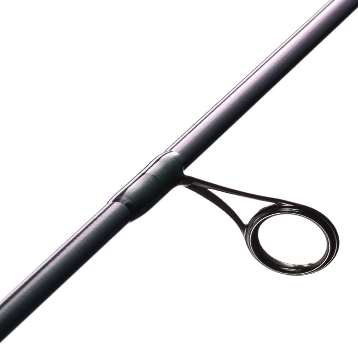 St. Croix Avid 7'6" Medium Light Spinning Rod | AVS76MLXF