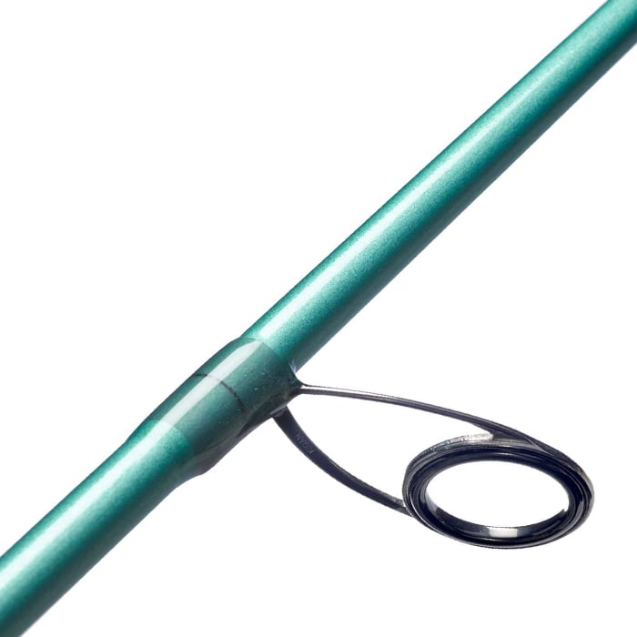 St. Croix Avid Inshore 7'0" Medium Spinning Rod | VIS70MF
