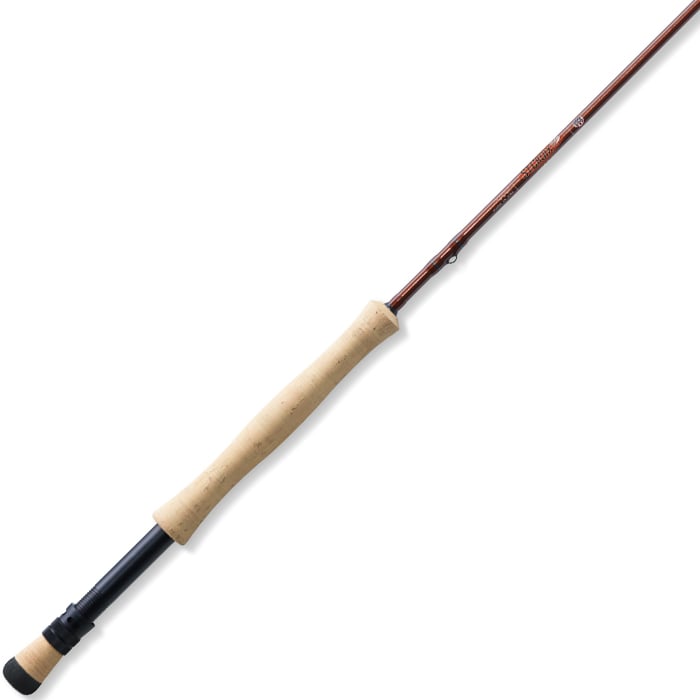 St. Croix Imperial USA 9'0" 6wt Fly Rod | IU906.4