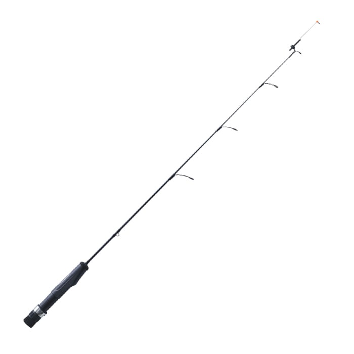 St. Croix Legend Black Ice 24" Medium Heavy Ice Rod | LBI24MH