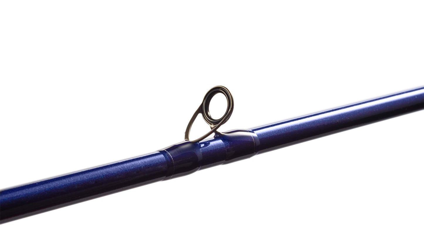 St. Croix Legend Tournament 7'1" Medium Heavy Swim Jig Finesse Casting Rod | LBC71MHXF