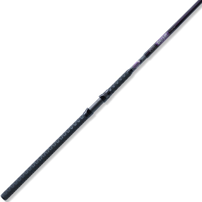 St. Croix Mojo Surf 12'0" Heavy 2 Piece Casting Rod | MSC120HMF2
