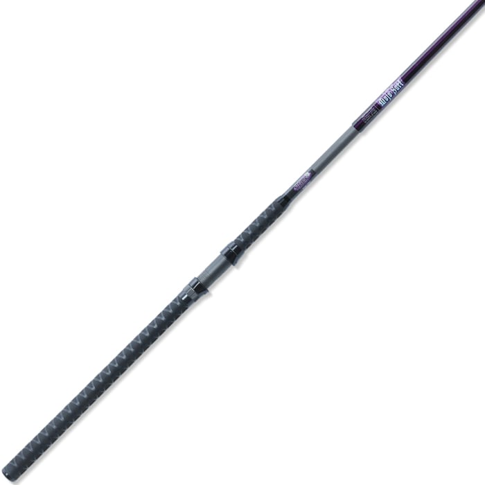 St. Croix Mojo Surf 10'6" Medium Heavy 2 Piece Spinning Rod | MSS106MHMF2